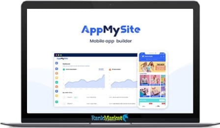 AppMySite Pro Plan LTD