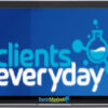 Caleb O’Dowd - Clients Everyday Labs group buy