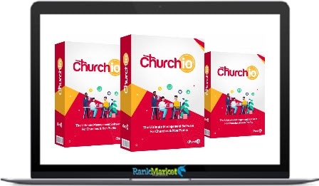 Churchio Agency + OTOs