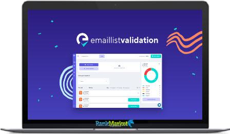 Email List Validation Paid Plan LTD