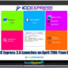 ICC Express 3.0 + OTOs group buy