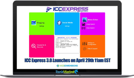 ICC Express