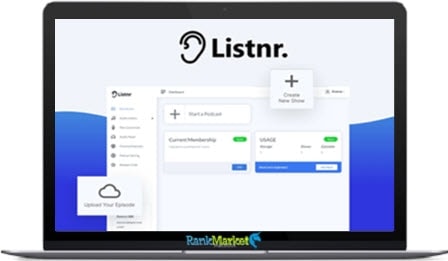 Listnr Plan LTD