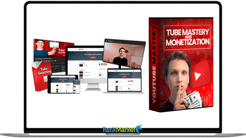 Matt Par - Tube Mastery and Monetization 3.0 download
