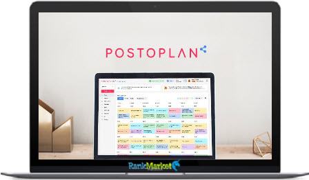 POSTOPLAN VIP Plan LTD