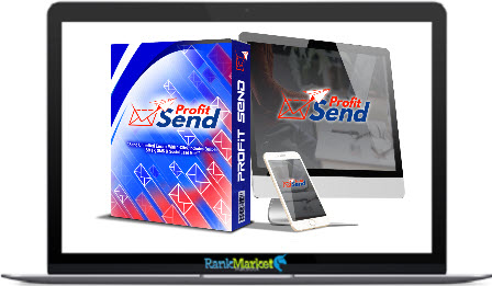 ProfitSend + OTOs group buy