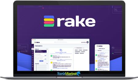 Rake 25 Plan LTD group buy