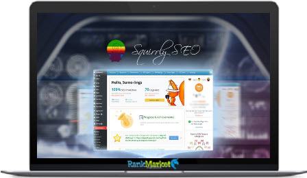 Squirrly SEO Business Plan LTD