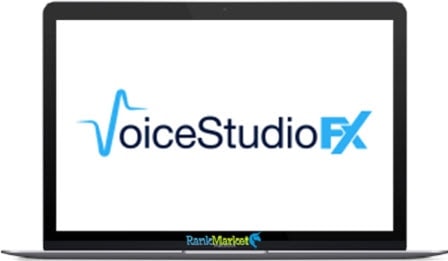 VOICE STUDIO FX + OTOs group buy