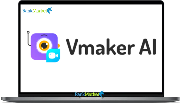 Vmaker AI-RMK