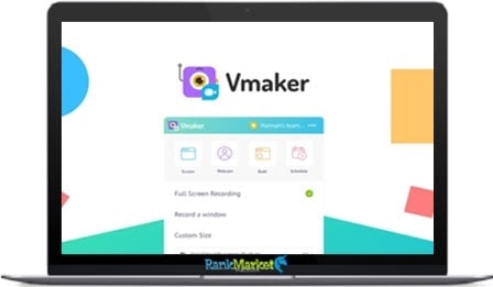 Vmaker AI