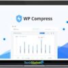 WP Compress Professional Plan LTD group buy