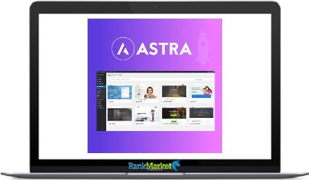 Astra Agency Bundle group buy