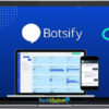 Botsify Professional Plan LTD group buy