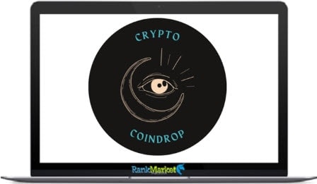 Crypto CoinDrop + OTOs group buy