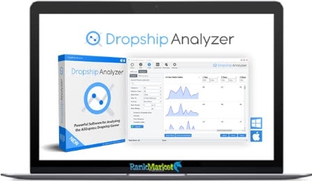 Dropship Analyzer