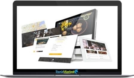 EngageLeads – Restobiz 20 DFY Themes
