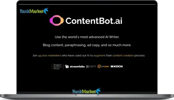 ContentBot.AI