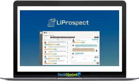 LiProspect Plan LTD group buy