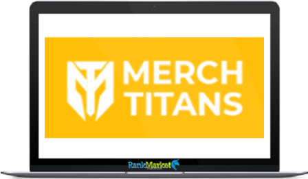 Merch Titans Annual group buy
