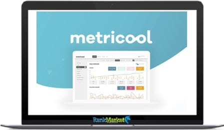 Metricool Pro 5 group buy