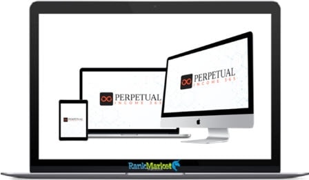 Perpetual Income 365 v3.1 + OTOs group buy