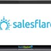 Salesflare Annual group buy