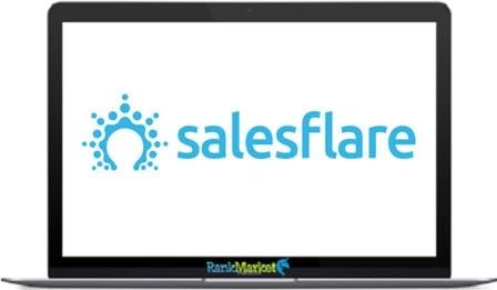 Salesflare group buy