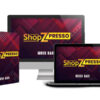 ShopZPresso + OTOs group buy