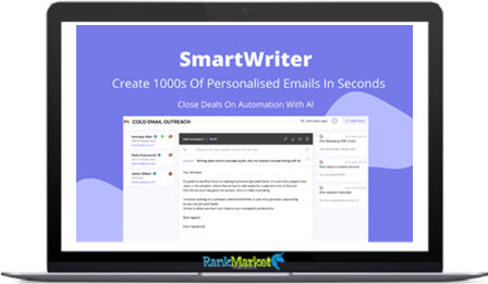 SmartWriter Plan LTD group buy