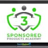 Sponsored Product Academy group buy