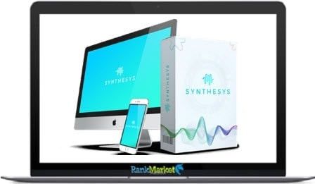 Synthesys Audio Suite + OTOs