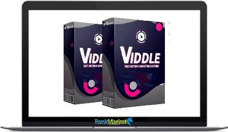 Viddle Interact + OTOs group buy