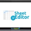 WP Sheet Editor + OTOs group buy
