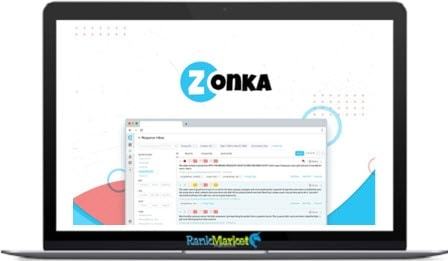 Zonka Feedback Professional Plan LTD