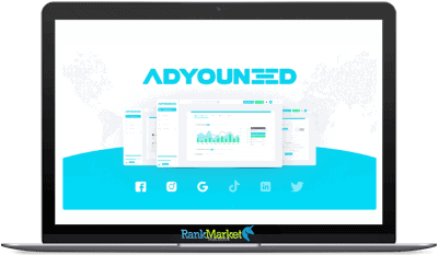 ADYOUNEED Ultimate Plan group buy