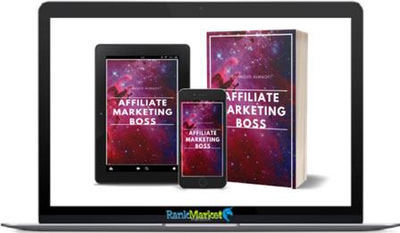 Affiliate Marketing Boss + OTOs