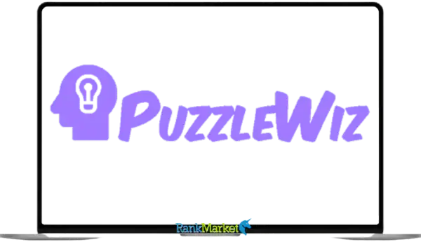 BookBolt Studio – PuzzleWiz group buy