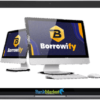 Borrowify + OTOs group buy