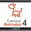 Cartoon Animator 4 group buy