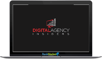 Ben Adkins - Digital Agency Insiders group buy