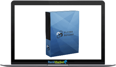 Flying Builder + OTOs group buy