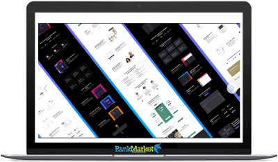 Frontendor group buy
