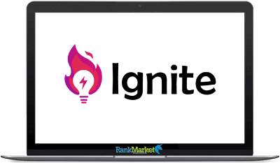 Ignite + OTOs group buy
