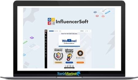 InfluencerSoft Enterprise Plan LTD