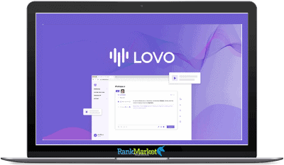 LOVO.AI Studio - Genny