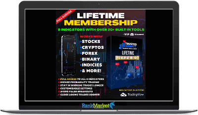 TrustedSignals Lifetime (PREMIUM MEMBERSHIP)