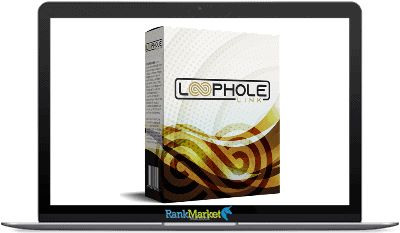 LoopholeLink + OTOs group buy