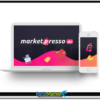 MarketPresso AI + OTOs group buy