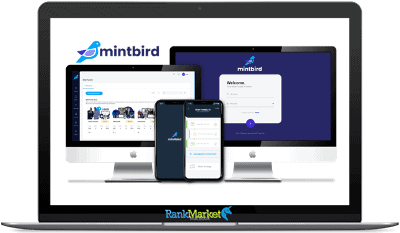 MintBird + OTOs group buy